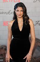 Frankenstein Premiere - LA