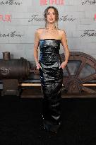 Frankenstein Premiere - LA