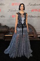 Frankenstein Premiere - LA