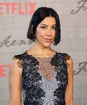 Frankenstein Premiere - LA