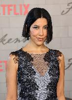 Frankenstein Premiere - LA