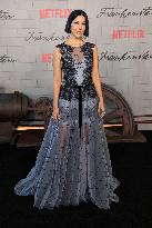 Frankenstein Premiere - LA