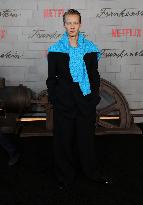 Frankenstein Premiere - LA