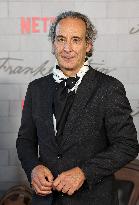 Frankenstein Premiere - LA