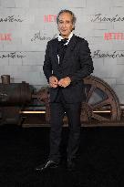 Frankenstein Premiere - LA