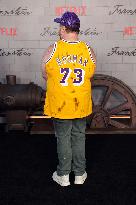 Frankenstein Premiere - LA