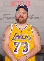 Frankenstein Premiere - LA