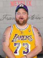 Frankenstein Premiere - LA