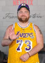 Frankenstein Premiere - LA