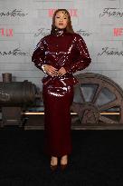 Frankenstein Premiere - LA