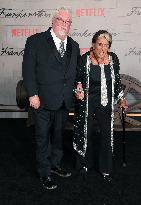 Frankenstein Premiere - LA