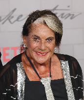 Frankenstein Premiere - LA