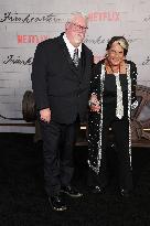 Frankenstein Premiere - LA