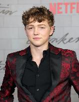 Frankenstein Premiere - LA