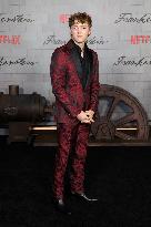 Frankenstein Premiere - LA