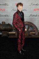 Frankenstein Premiere - LA