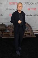 Frankenstein Premiere - LA