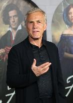 Frankenstein Premiere - LA