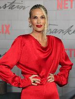 Frankenstein Premiere - LA