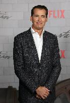 Frankenstein Premiere - LA