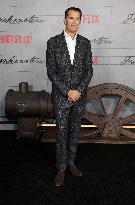 Frankenstein Premiere - LA