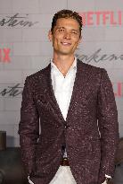 Frankenstein Premiere - LA