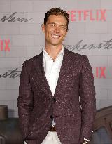 Frankenstein Premiere - LA