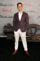 Frankenstein Premiere - LA