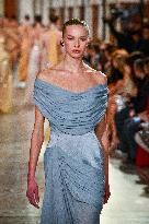 PFW - Georges Hobeika Runway