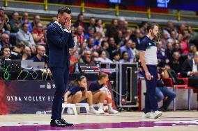 VOLLEY - Serie A1 Femminile - Eurotek Laica Uyba vs Prosecco Doc A.Carraro Imoco Conegliano