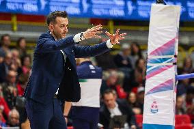 VOLLEY - Serie A1 Femminile - Eurotek Laica Uyba vs Prosecco Doc A.Carraro Imoco Conegliano