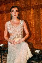 PFW - Georges Hobeika Front Row