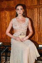 PFW - Georges Hobeika Front Row