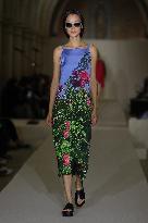 PFW - Agnes B Runway