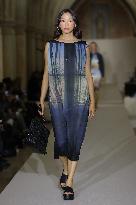 PFW - Agnes B Runway