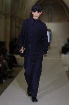 PFW - Agnes B Runway