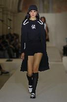 PFW - Agnes B Runway