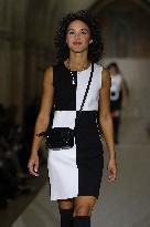 PFW - Agnes B Runway