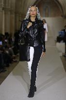 PFW - Agnes B Runway