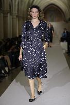 PFW - Agnes B Runway