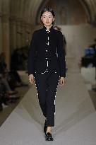 PFW - Agnes B Runway