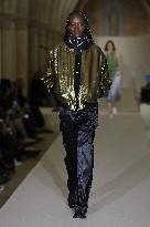 PFW - Agnes B Runway