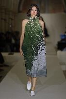 PFW - Agnes B Runway