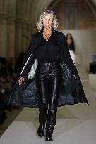 PFW - Agnes B Runway