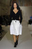 PFW - Agnes B Runway