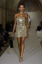 PFW - Agnes B Runway