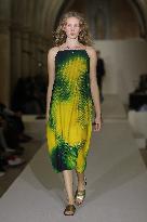 PFW - Agnes B Runway