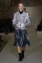 PFW - Agnes B Runway