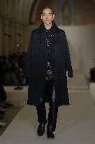 PFW - Agnes B Runway