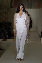 PFW - Agnes B Runway